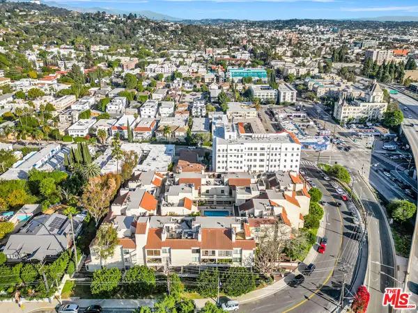 1900 Vine Street #103, Los Angeles, CA 90068