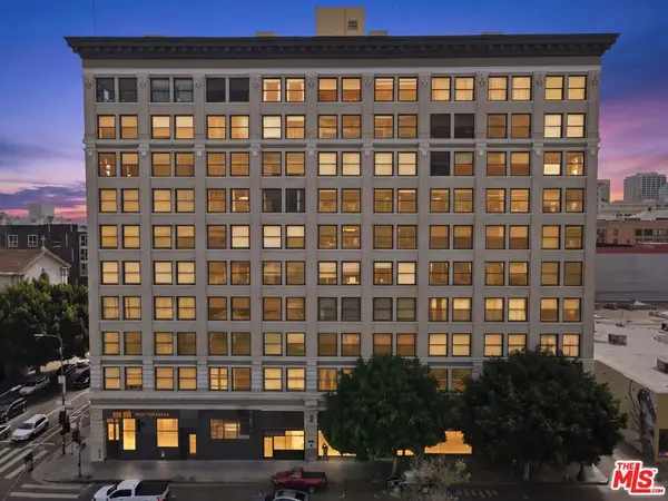 108 W 2nd Street #908, Los Angeles, CA 90012