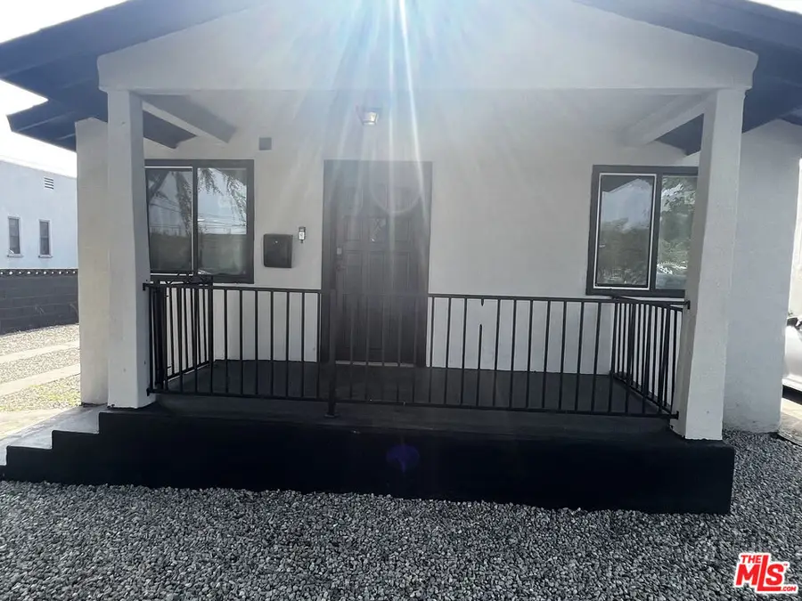 9413 Virginia Avenue, South Gate, CA 90280 - #2