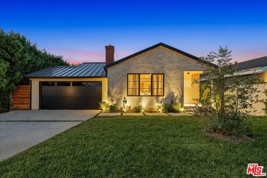 14537 Hesby Street, Sherman Oaks, CA 91403 - #3