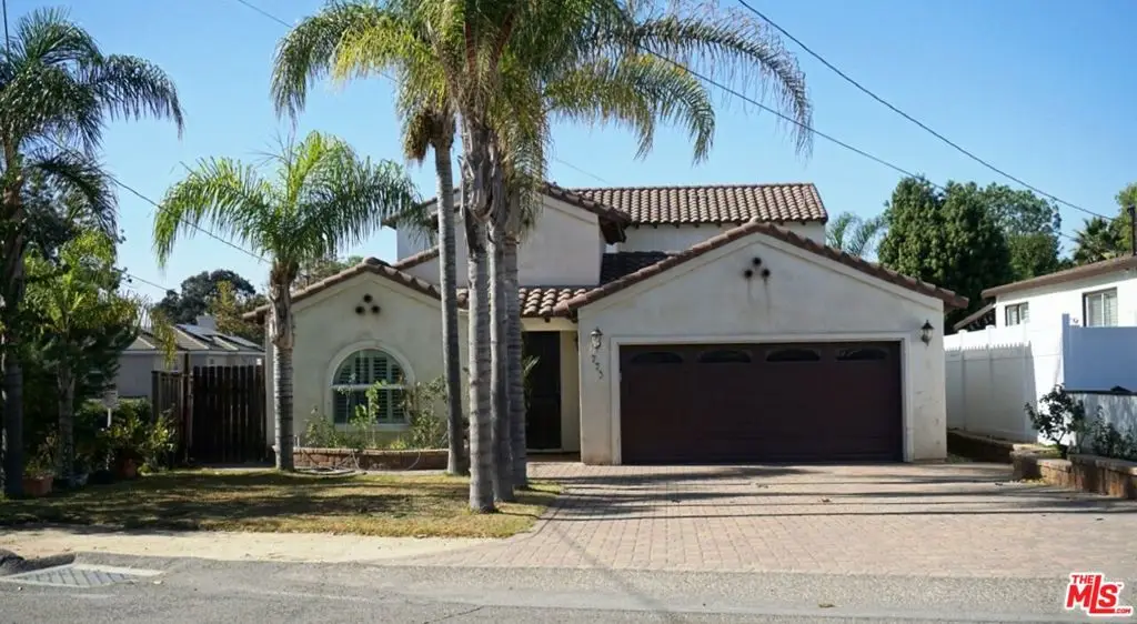 773 Carhart Avenue, Fullerton, CA 92833 - #1