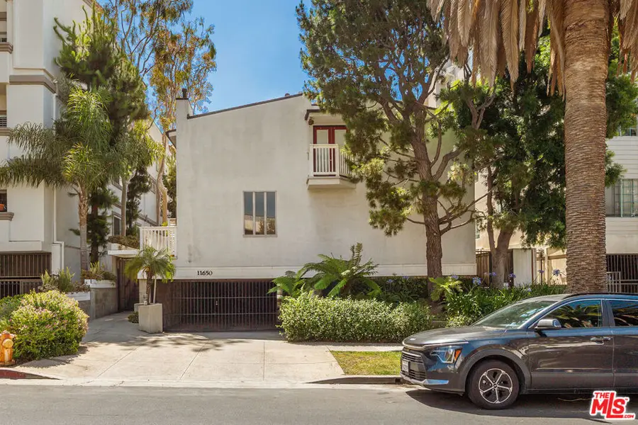 11650 Mayfield Avenue #3, Los Angeles, CA 90049 - #2