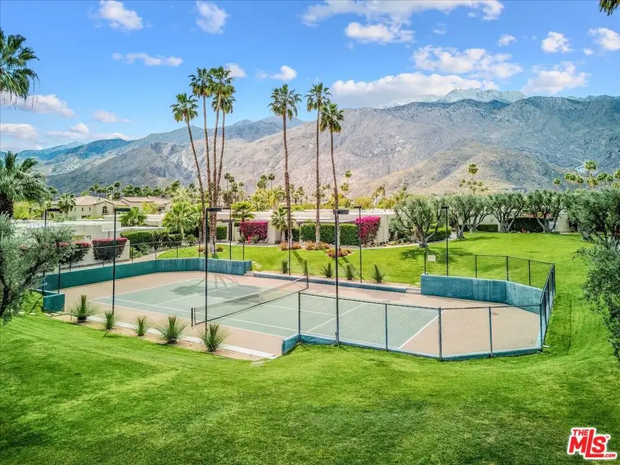 426 N Hermosa Drive, Palm Springs, CA 92262 - #2