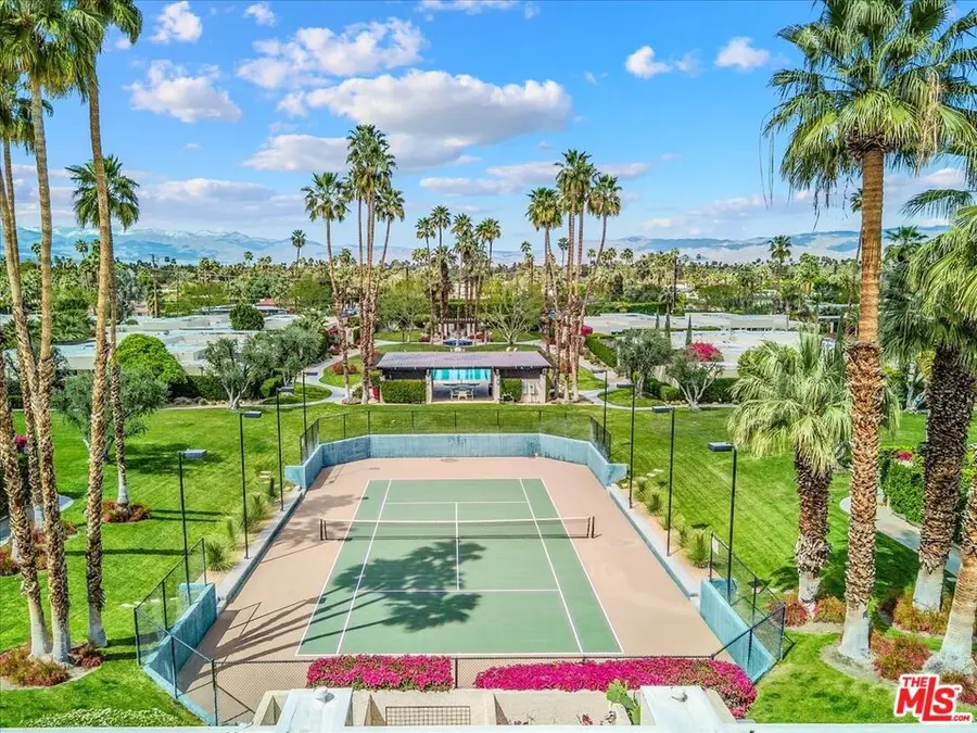 426 N Hermosa Drive, Palm Springs, CA 92262 - #3