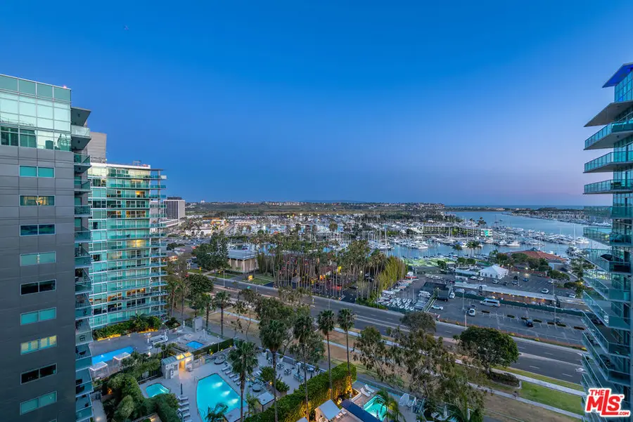 13700 Marina Pointe Drive #1629, Marina Del Rey, CA 90292 - #2