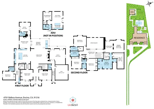 4701 Balboa, Encino, CA 91316