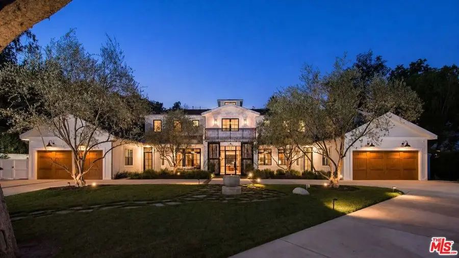 4701 Balboa, Encino, CA 91316 - #2