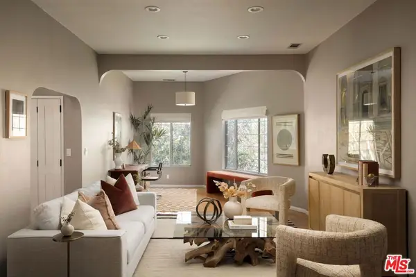 3409 Winslow Drive, Los Angeles, CA 90026