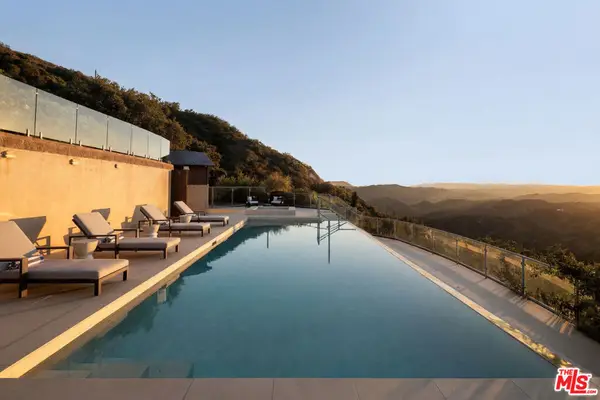 25155 Piuma Road, Malibu, CA 90265