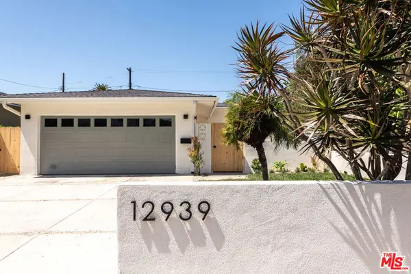 12939 Greene Avenue, Los Angeles, CA 90066
