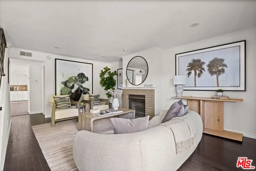 2912 Montana Avenue #2, Santa Monica, CA 90403 - #3
