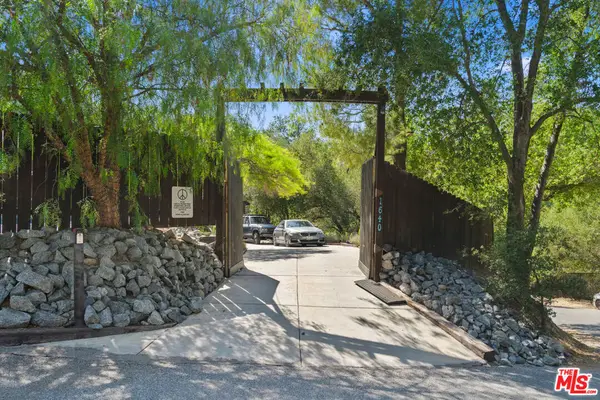 1640 Old Topanga Canyon Road, Topanga, CA 90290
