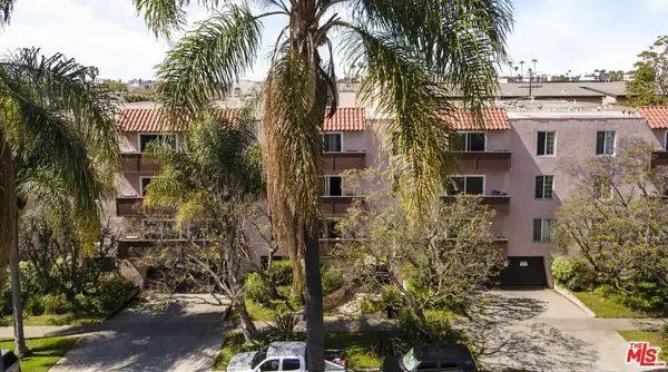 3717 Cardiff Avenue, Los Angeles, CA 90034