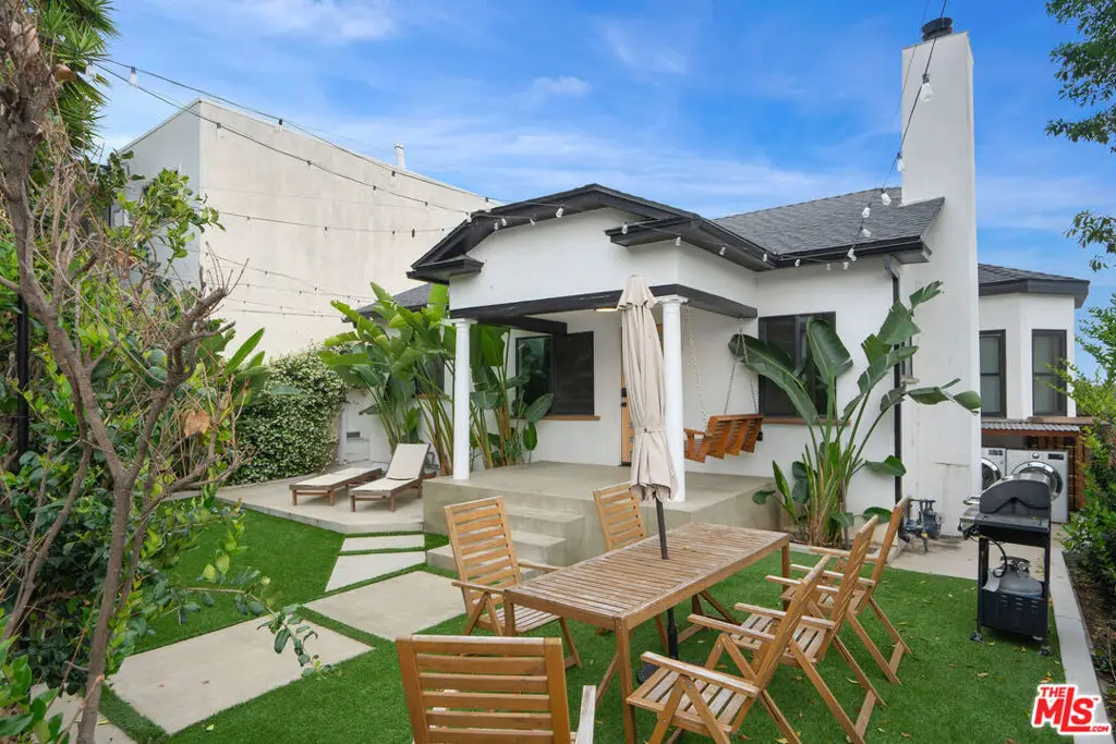 7734 Lexington Avenue, West Hollywood, CA 90046 - #1