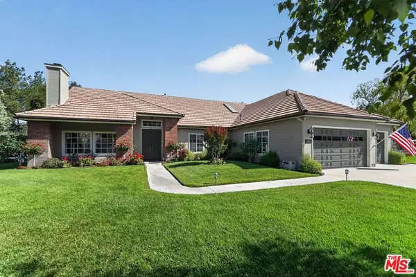 15555 Bronco Drive, Canyon Country, CA 91387