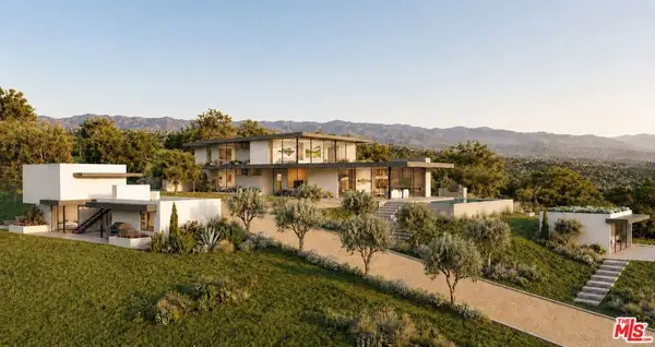 30053 Harvester Road, Malibu, CA 90265