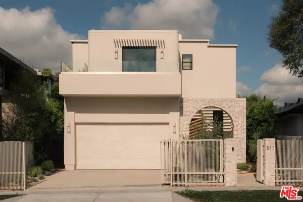 515 N Martel Avenue, Los Angeles, CA 90036
