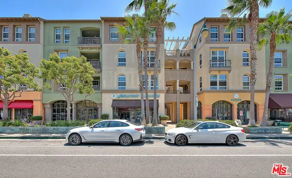 13020 Pacific #303, Playa Vista, CA 90094