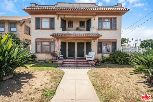 1501 S Ardmore Avenue, Los Angeles, CA 90006