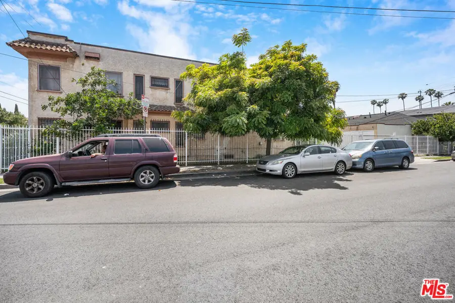 1501 S Ardmore Avenue, Los Angeles, CA 90006 - #3