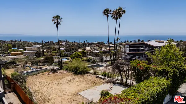 16630 Akron Street, Pacific Palisades, CA 90272