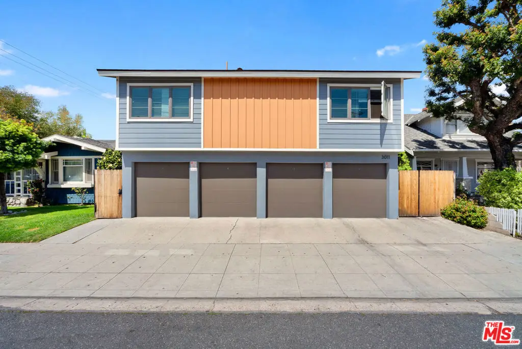 3011 E 4th Street, Long Beach, CA 90814 - #1