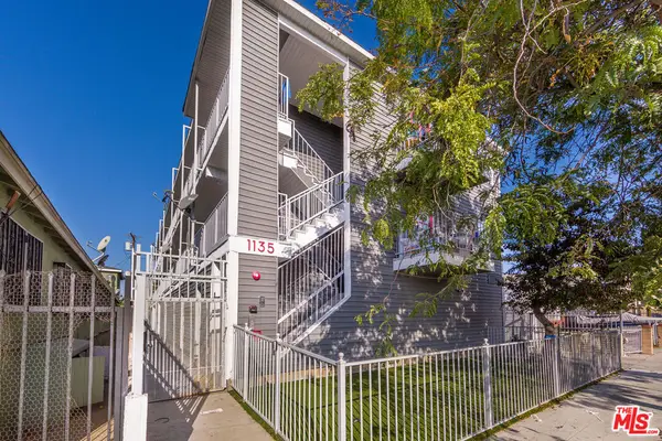 1135 Raymond Avenue, Long Beach, CA 90804