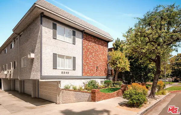 2248 S Bentley Avenue #2, Los Angeles, CA 90064