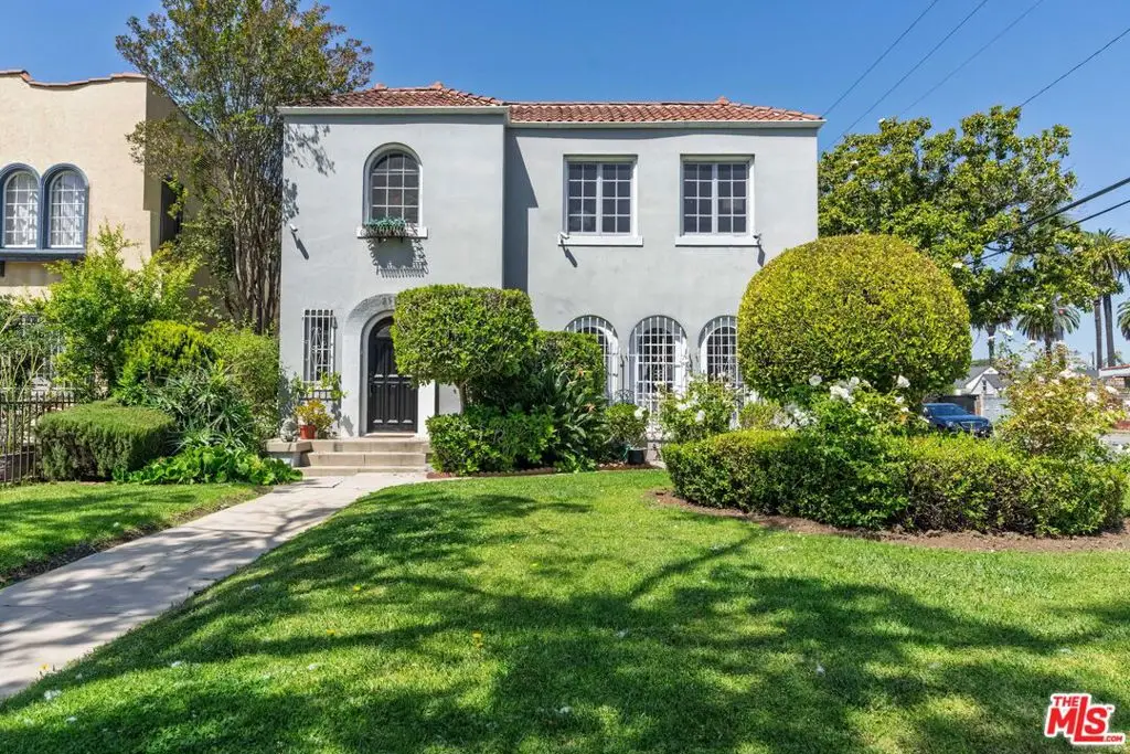 253 N Irving Boulevard, Los Angeles, CA 90004 - #1
