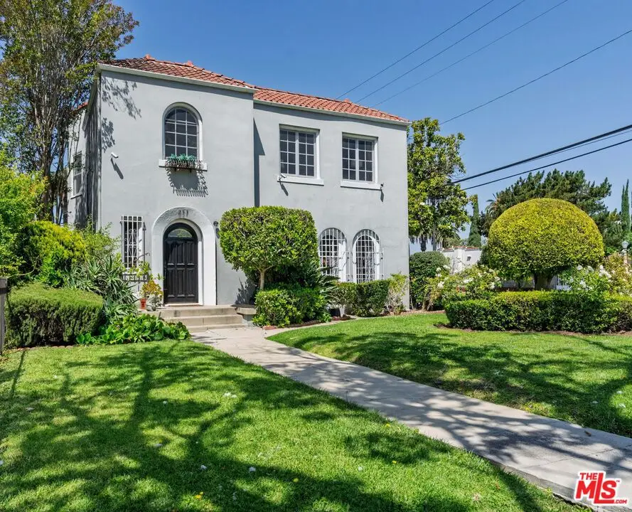 253 N Irving Boulevard, Los Angeles, CA 90004 - #2