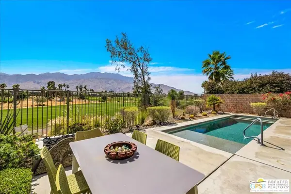 1205 Passage Street, Palm Springs, CA 92262