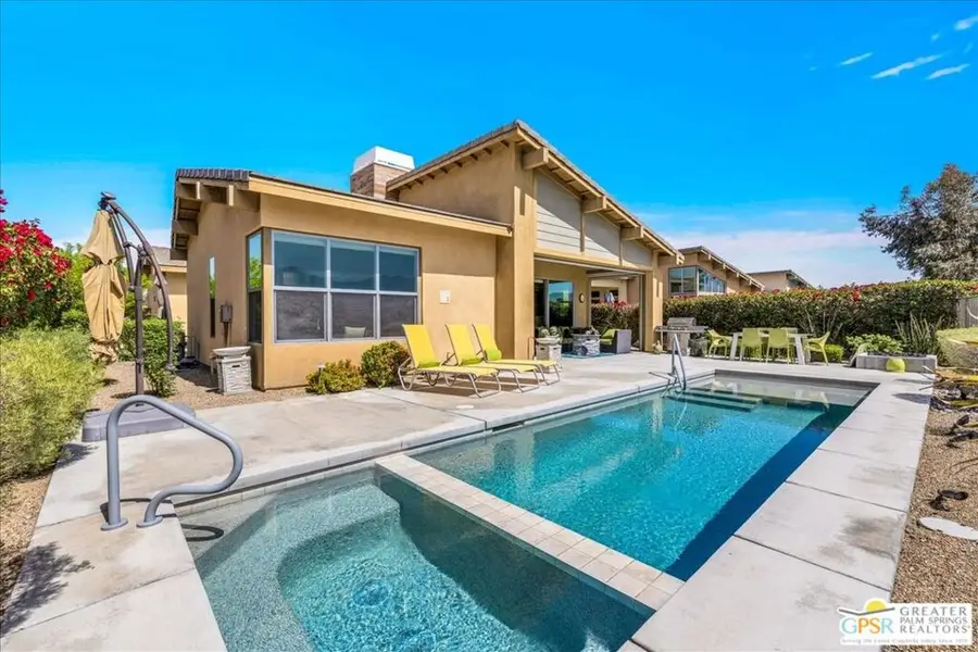 1205 Passage Street, Palm Springs, CA 92262 - #2
