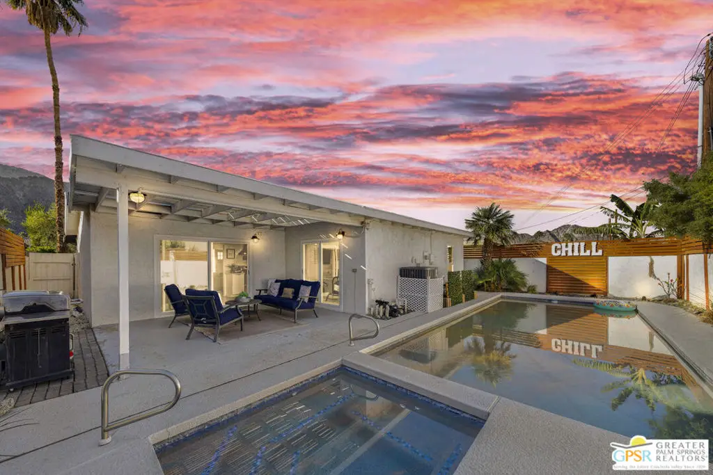 51630 Avenida Ramirez, La Quinta, CA 92253 - #1