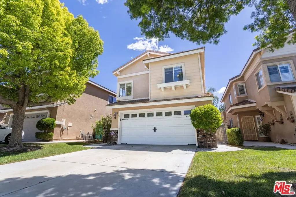 25434 Fitzgerald Avenue, Stevenson Ranch, CA 91381 - #1