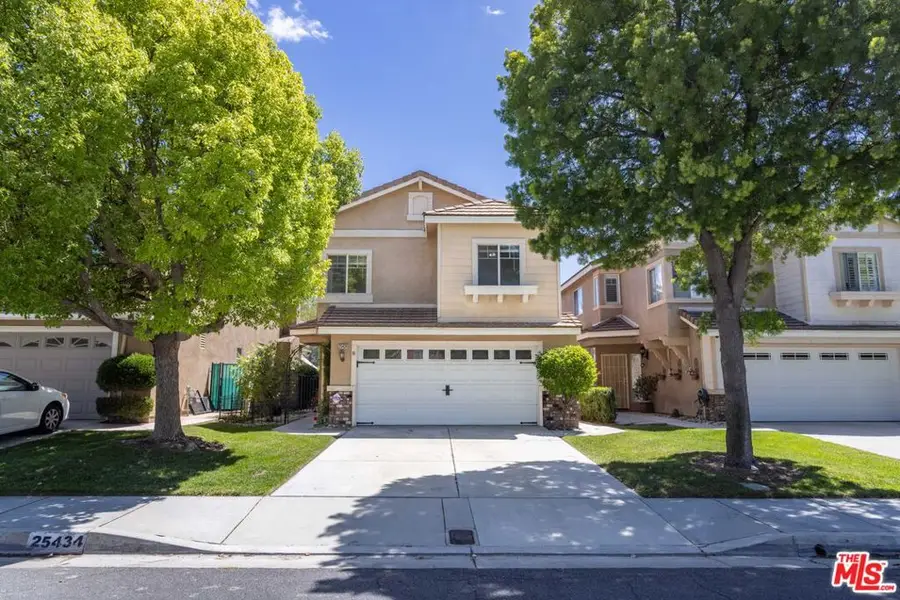 25434 Fitzgerald Avenue, Stevenson Ranch, CA 91381 - #3