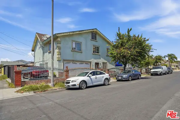 856 E 22nd Street, Los Angeles, CA 90011