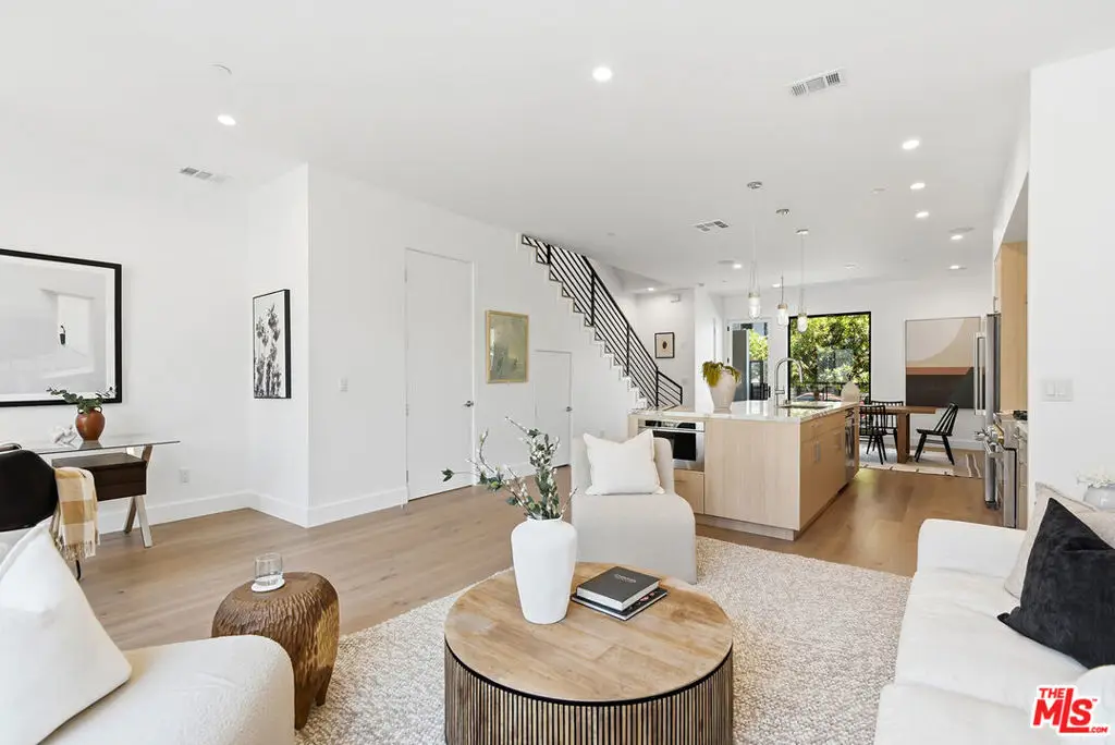 4095 Sawtelle Boulevard #B, Culver City, CA 90066 - #1
