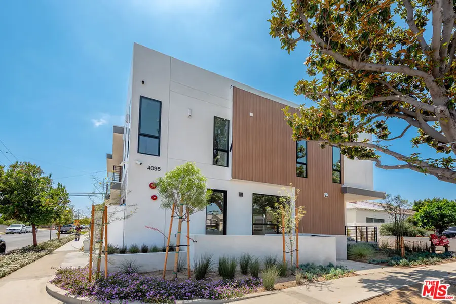 4095 Sawtelle Boulevard #B, Culver City, CA 90066 - #2
