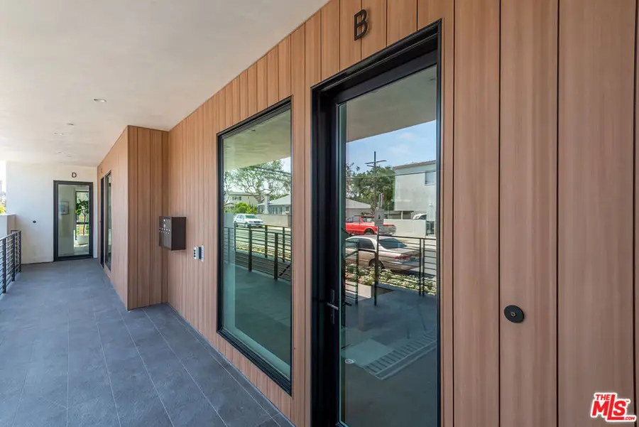 4095 Sawtelle Boulevard #B, Culver City, CA 90066 - #3