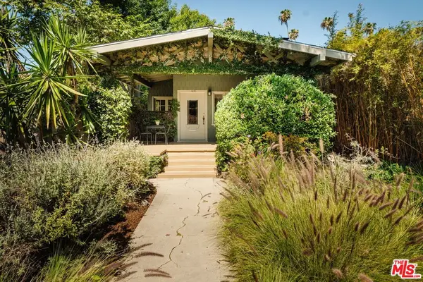 1401 N Coronado Street, Los Angeles, CA 90026