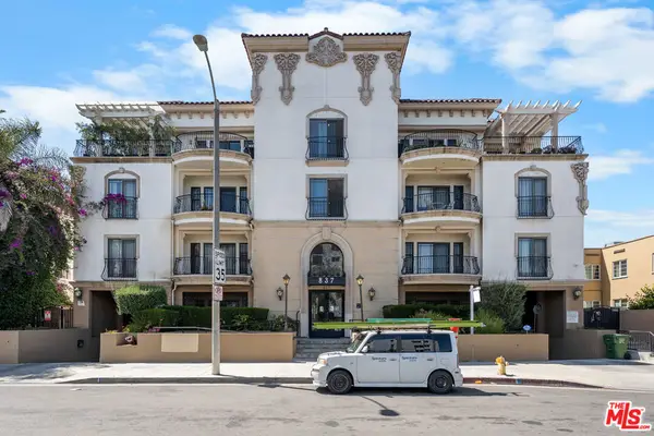 837 Crenshaw Boulevard #301, Los Angeles, CA 90005