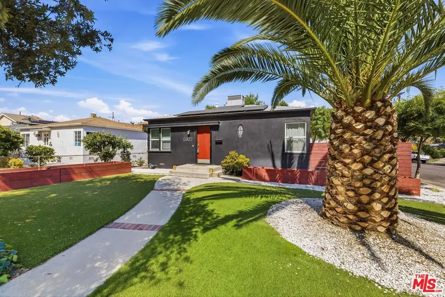 5902 Lemp Avenue, North Hollywood, CA 91601 - #2