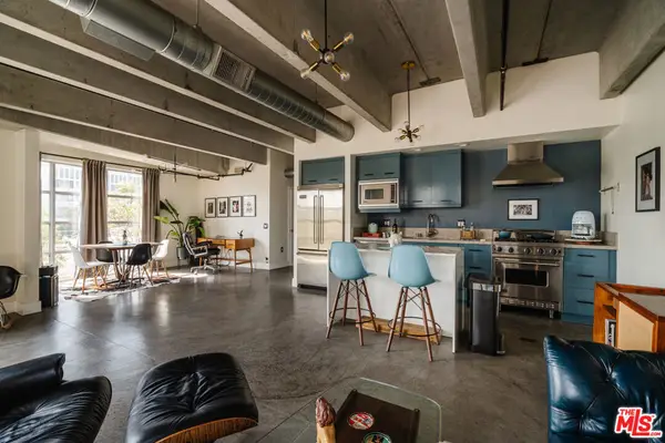 4141 Glencoe Avenue #201, Marina Del Rey, CA 90292