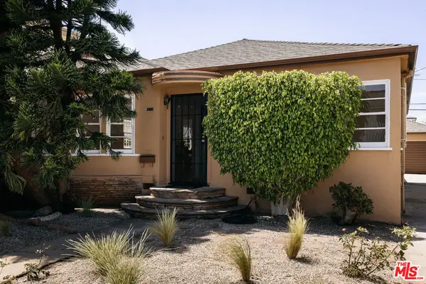 1965 S Corning Street, Los Angeles, CA 90034