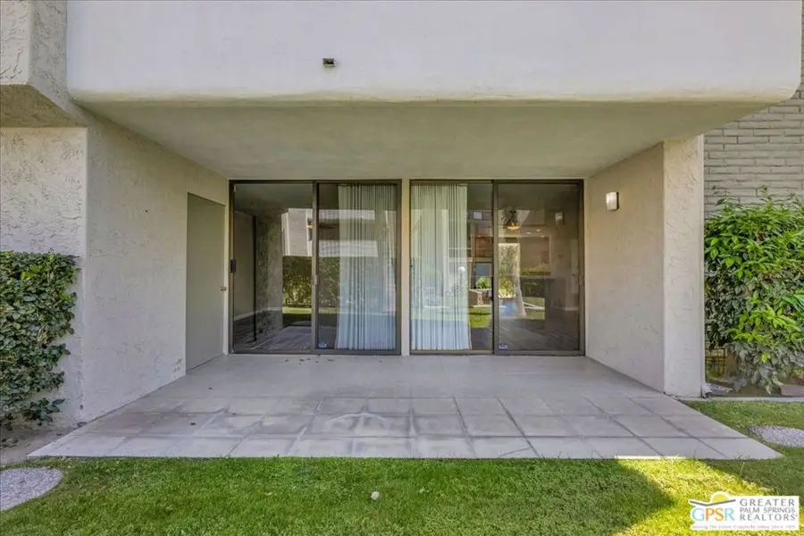 261 E La Verne Way #B, Palm Springs, CA 92264 - #3