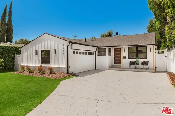 5517 Noble Avenue, Sherman Oaks, CA 91411