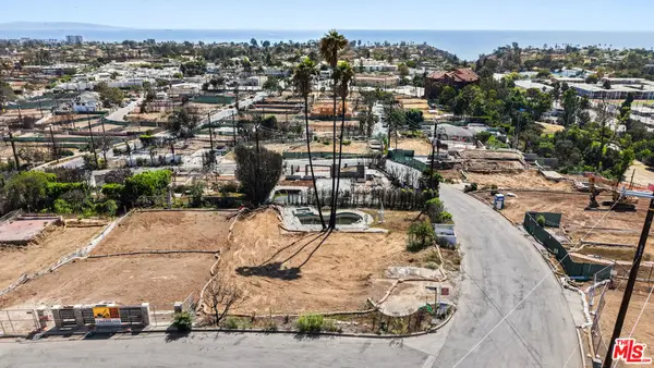 1214 Rimmer Avenue, Pacific Palisades, CA 90272