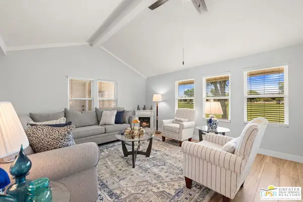 73450 Country Club Drive #211, Palm Desert, CA 92260