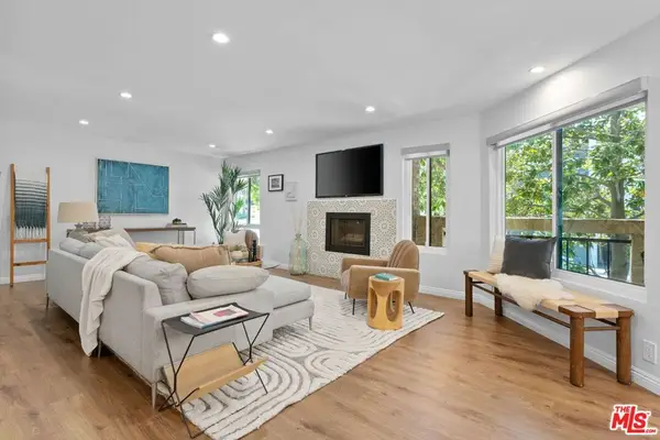 12321 Ocean Park Boulevard #7, Los Angeles, CA 90064