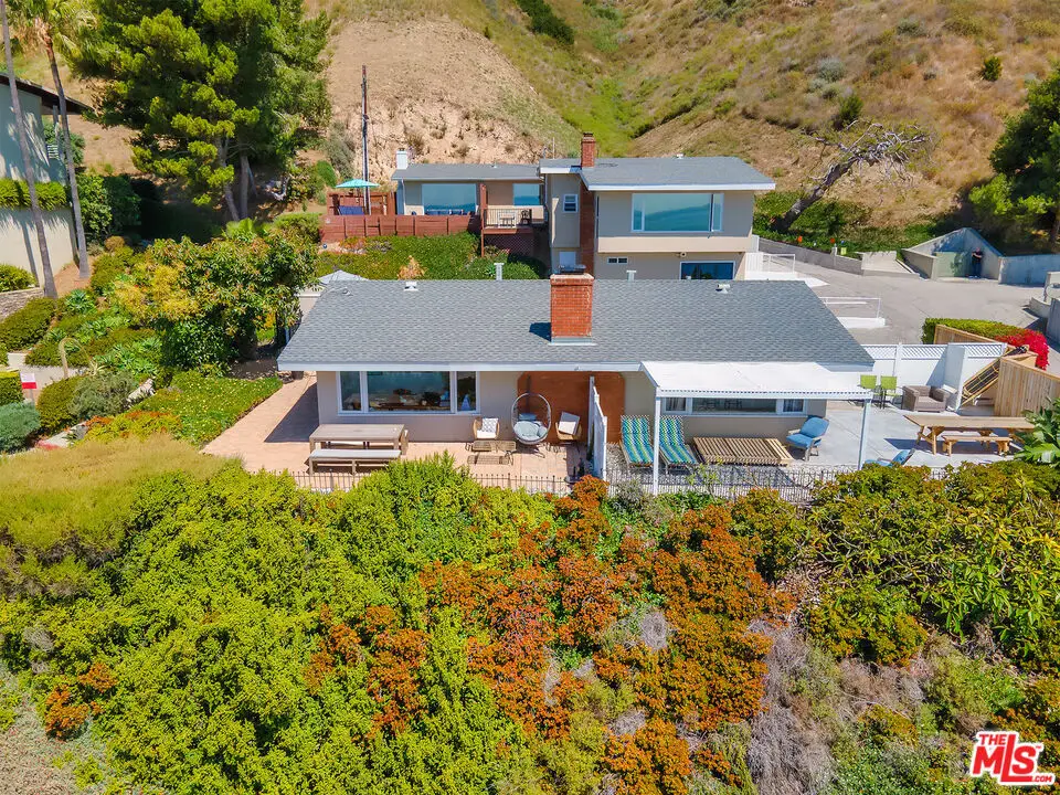 22605 Pacific Coast Highway, Malibu, CA 90265 - #1